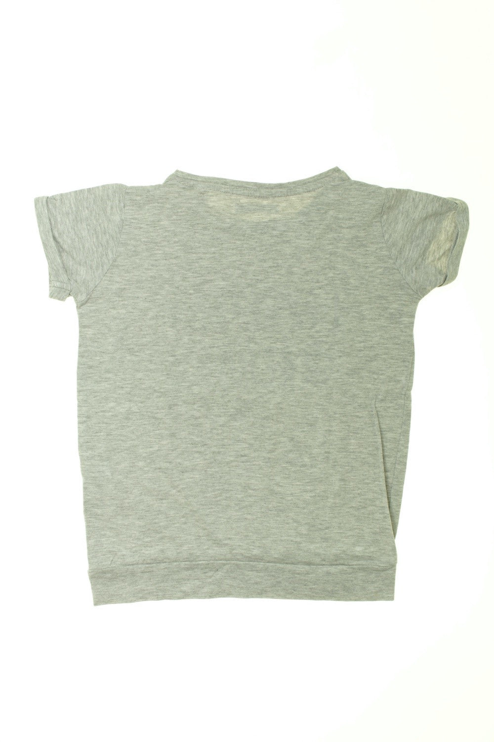 Tee-shirt manches courtes "Happy Remix"