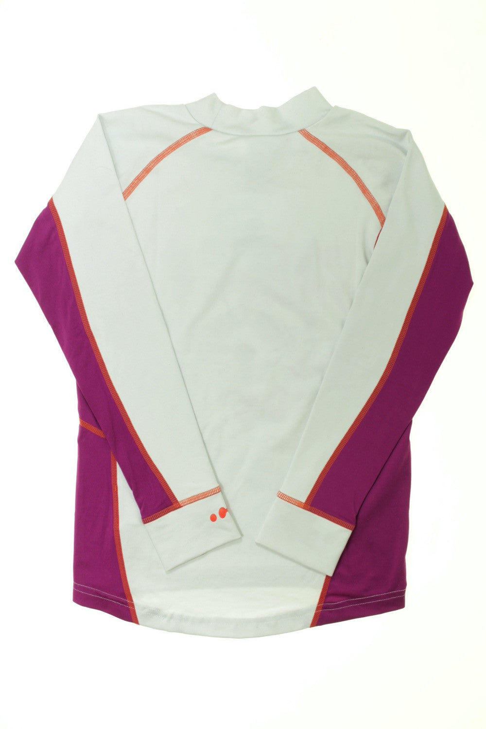 Sous-pull "Raton laveur"