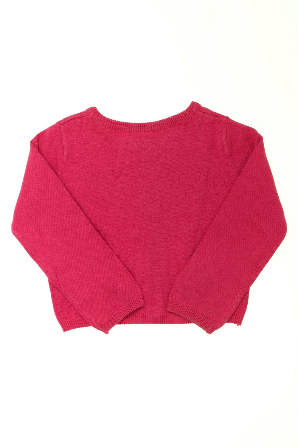 Cardigan "Marguerites"