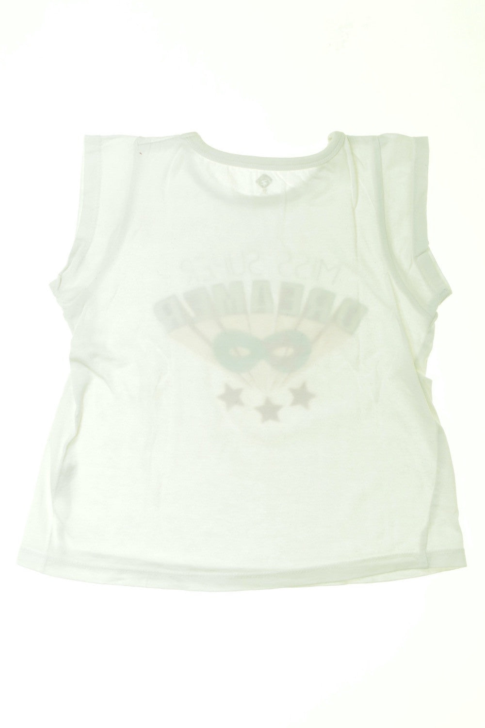 Tee-shirt manches courtes "Dreamer"