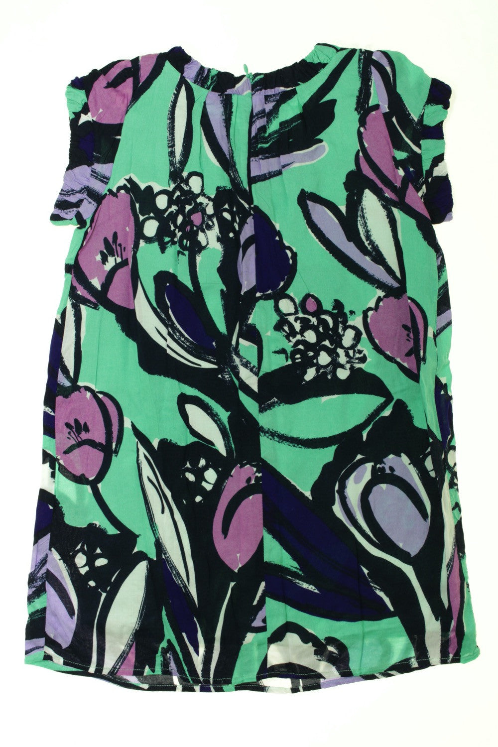 Robe "Tulipes"
