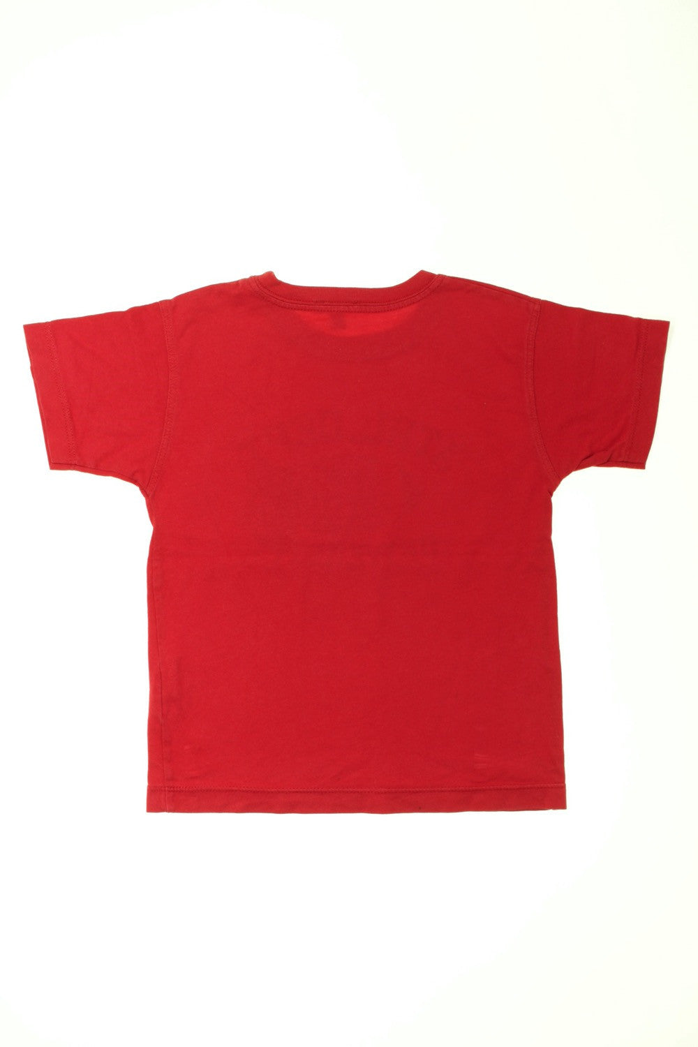 Tee-shirt manches courtes "Athl Dept"
