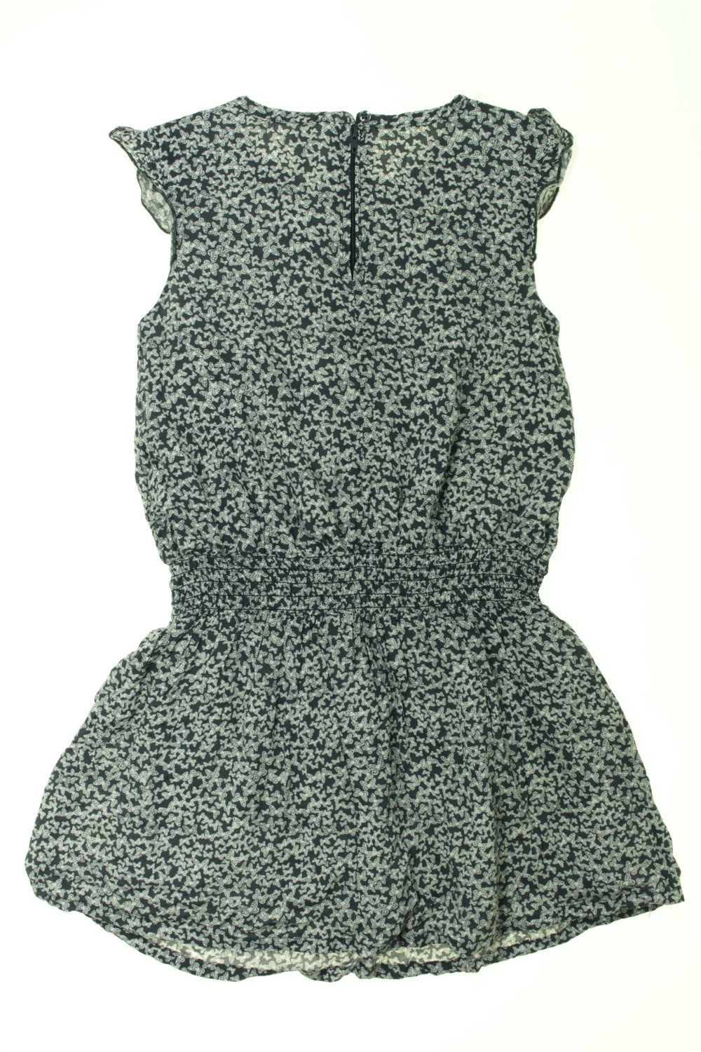 Robe "Papillons"