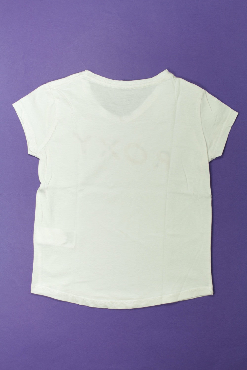 Tee-shirt manches courtes "Roxy"