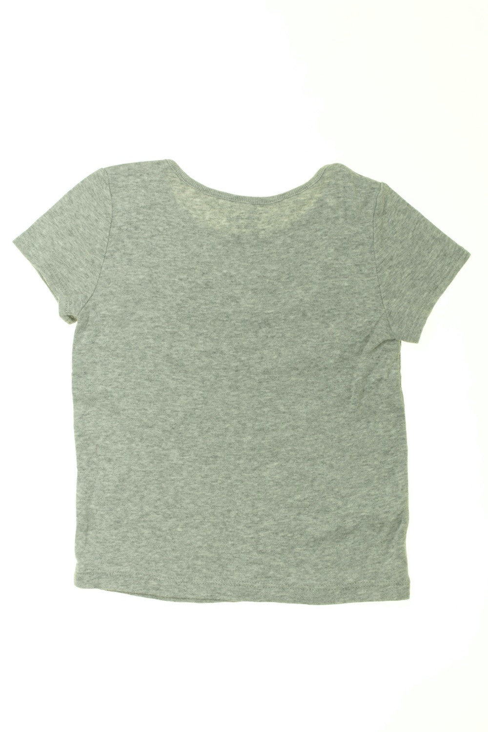 Tee-shirt mances courtes "Nice"