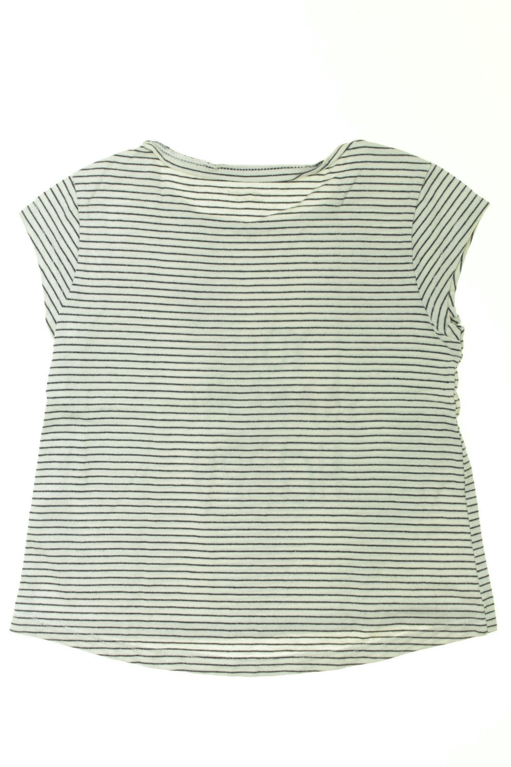 Tee-shirt manches courtes "Make me happy"