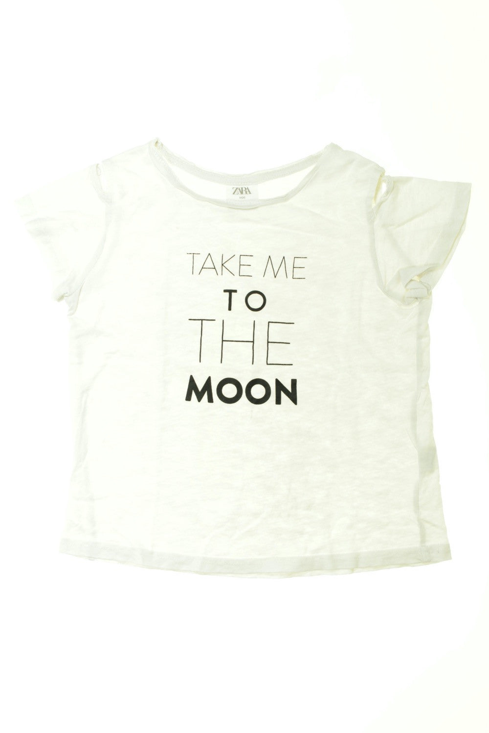 Tee-shirt manches courtes "Moon"