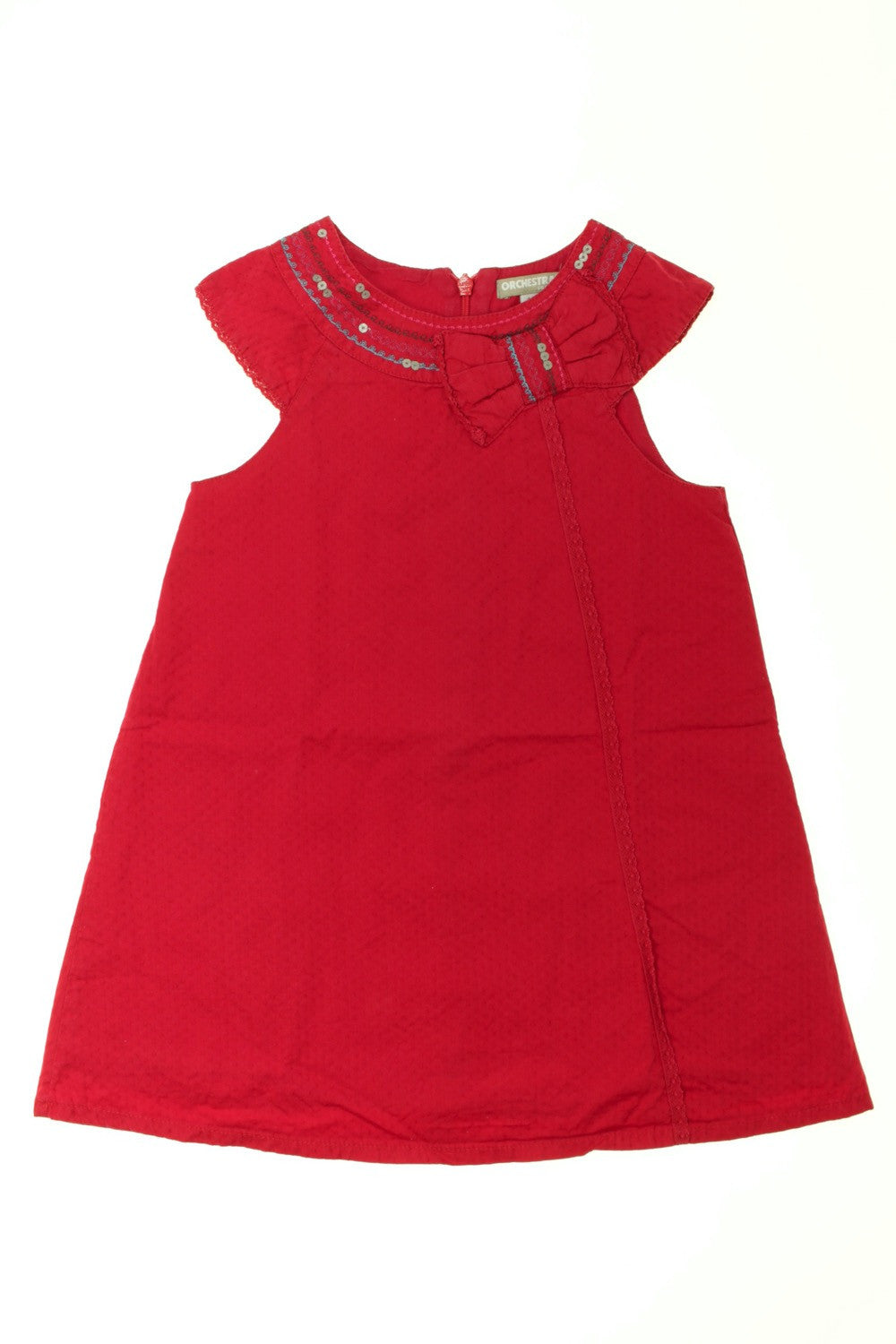 Robe "Nœud"