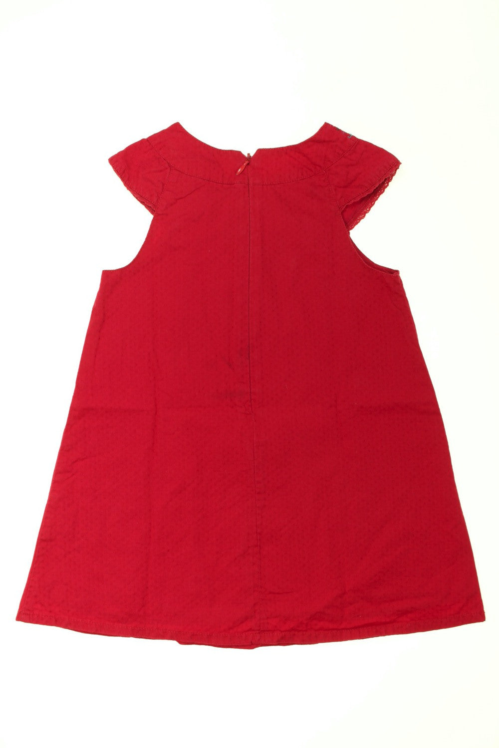 Robe "Nœud"