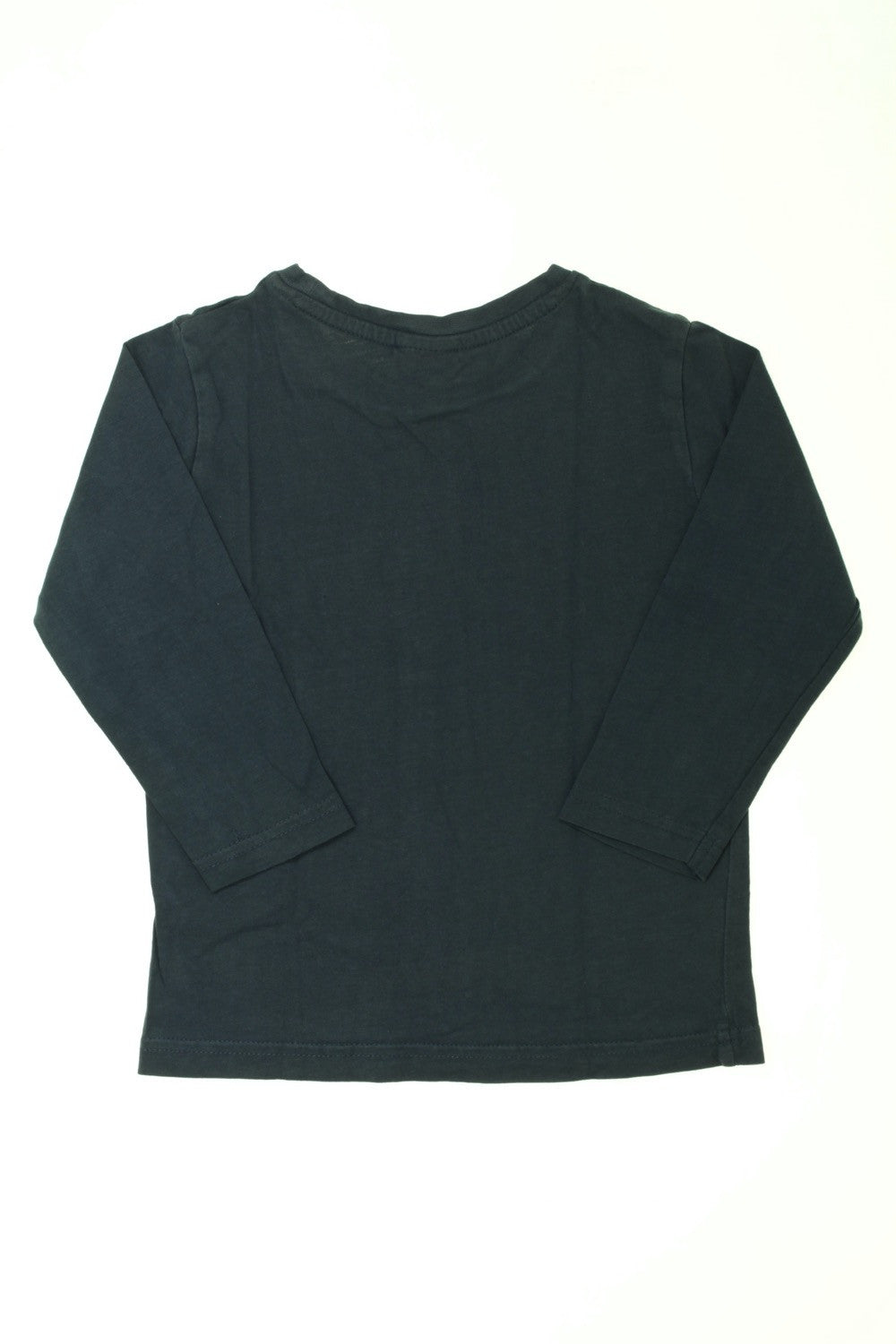 Tee-shirt manches longues "Je gère"