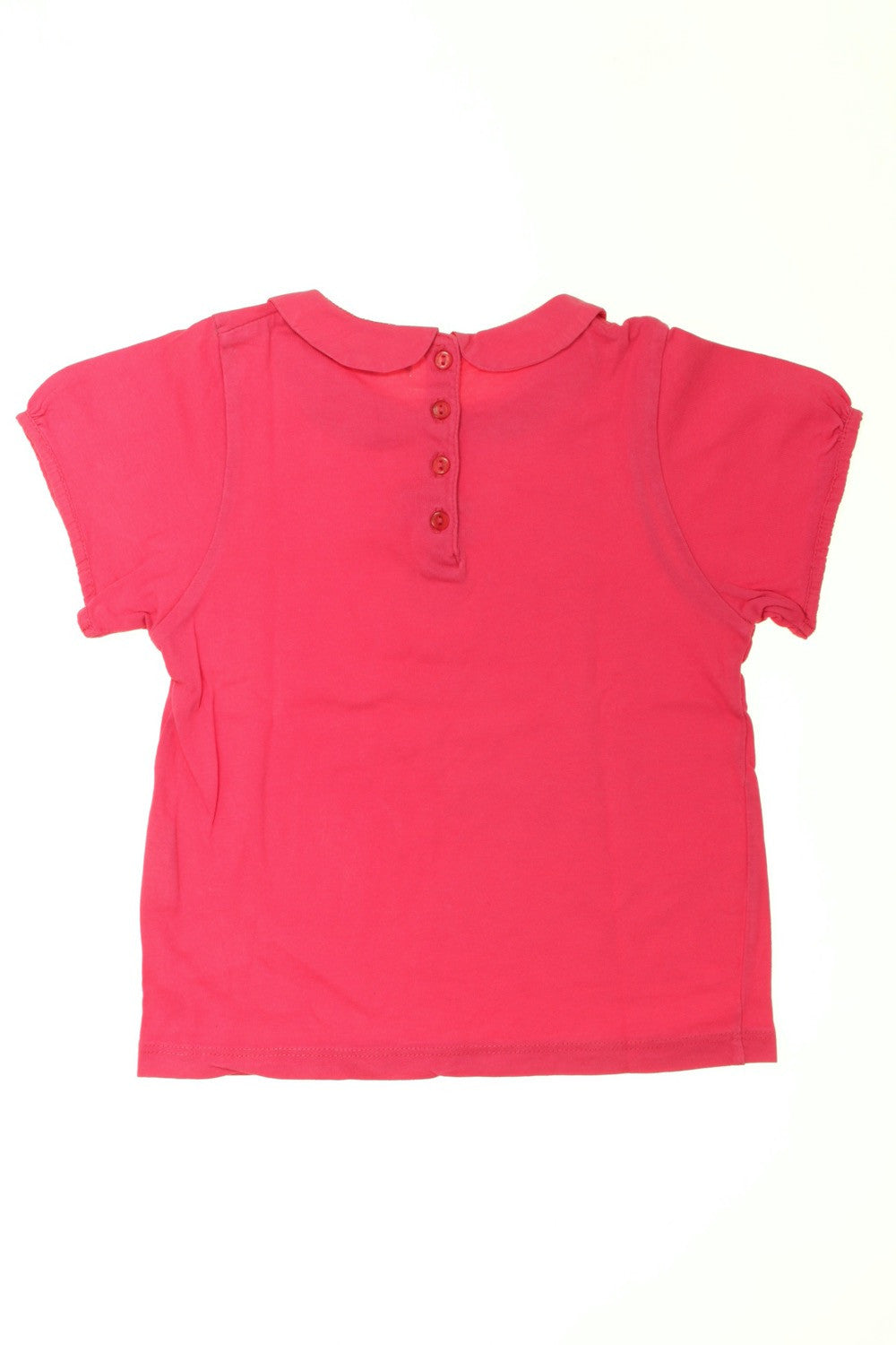 Tee-shirt manches courtes "Panier"