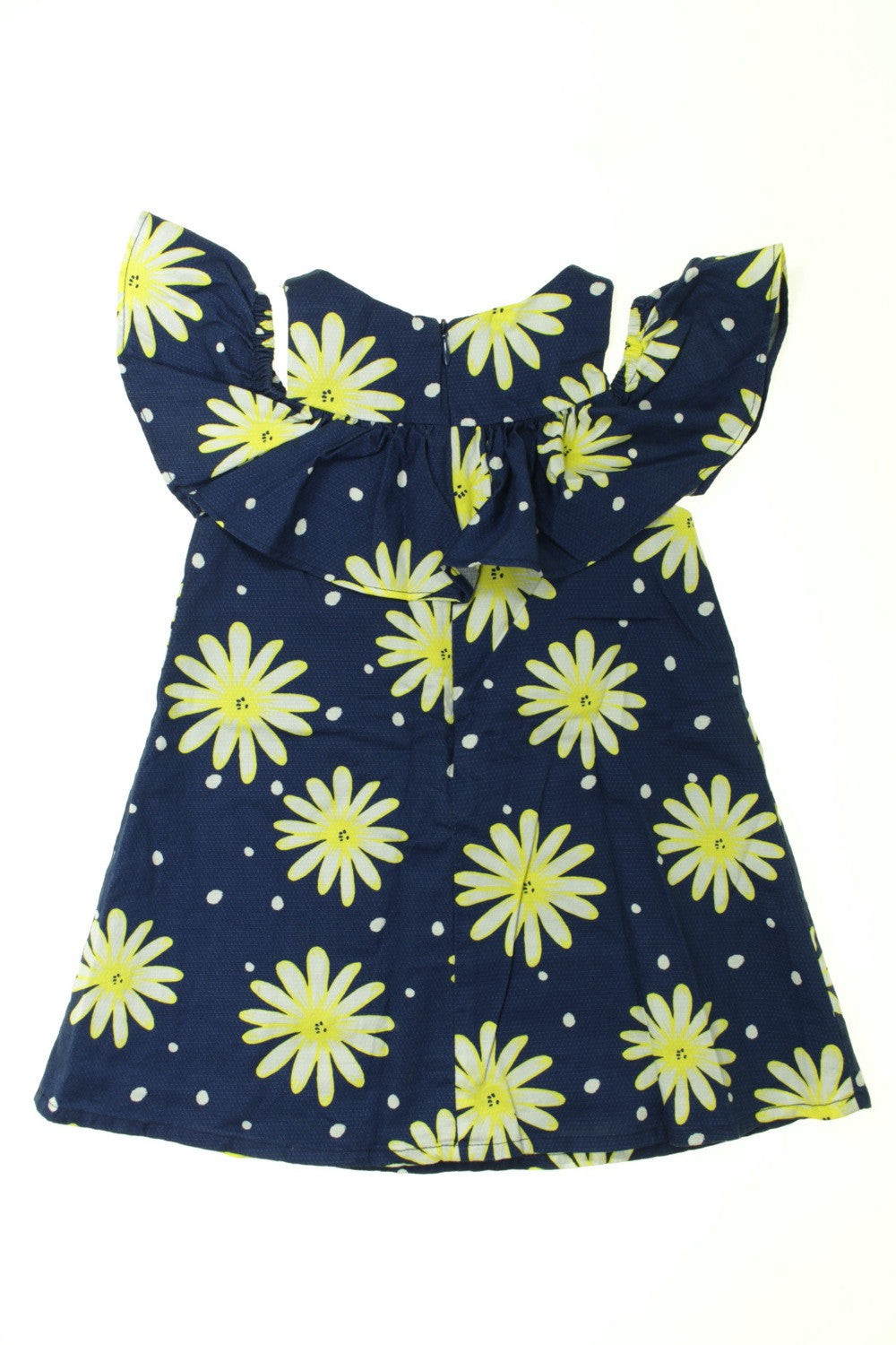Robe "Marguerites"