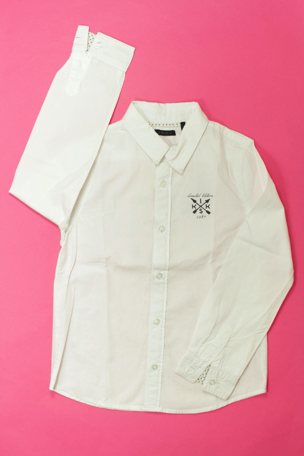 Chemise "YEAH"