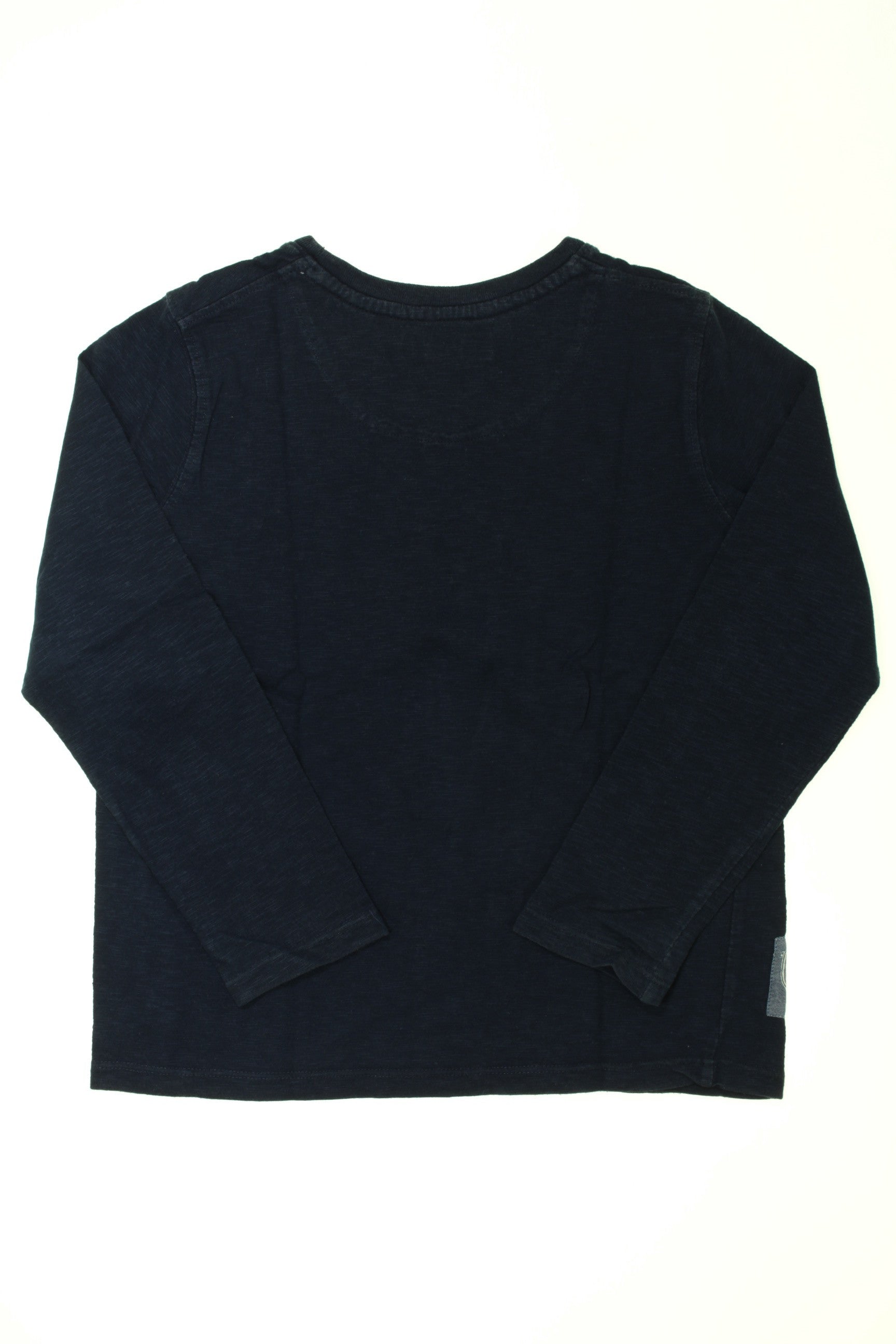 Tee-shirt manches longues "Mountain"