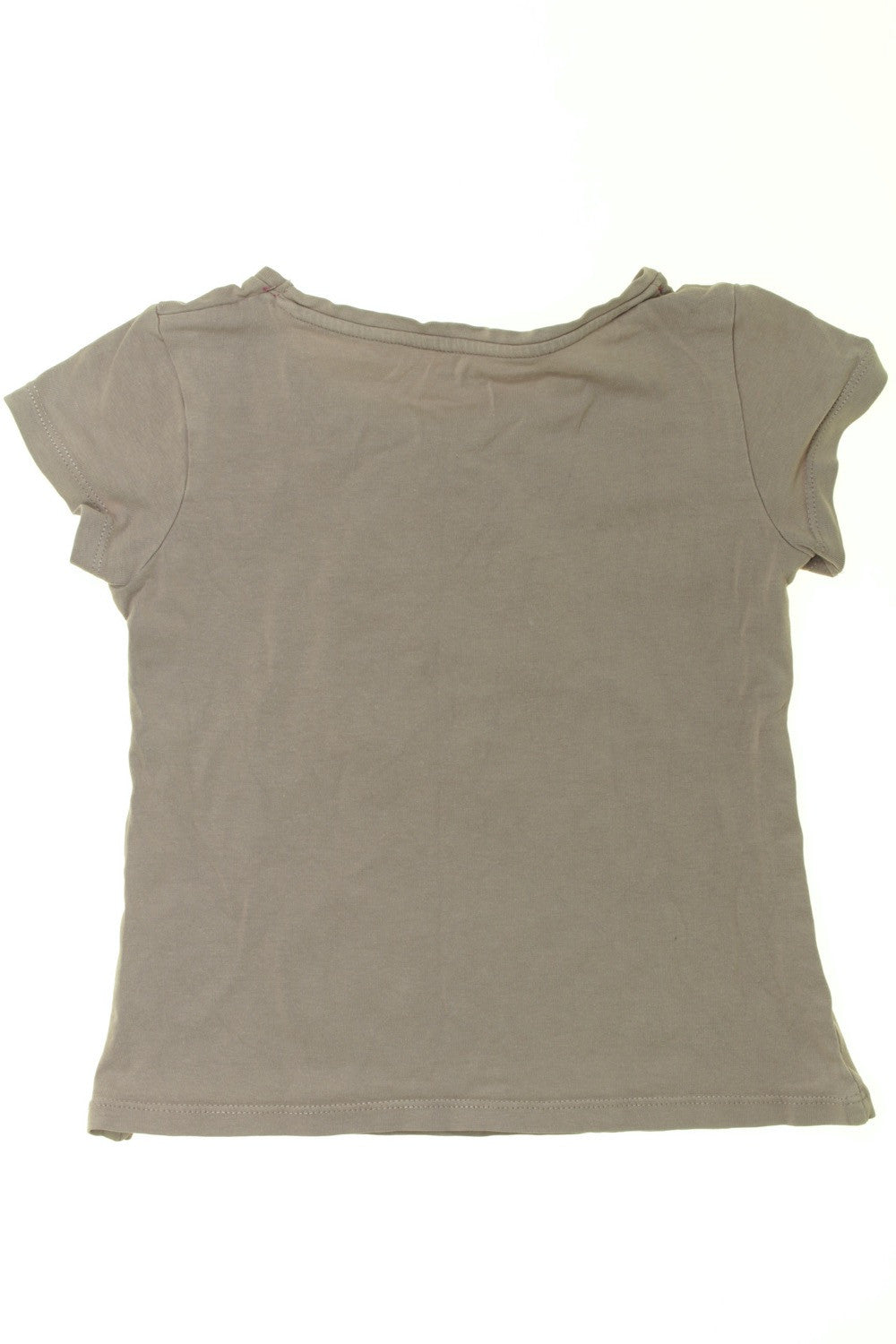 Tee-shirt manches courtes "Chat"