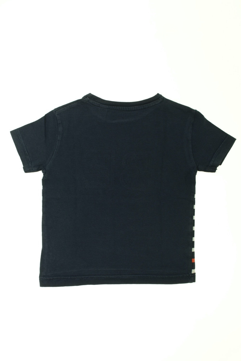 Tee-shirt manches courtes "Be"