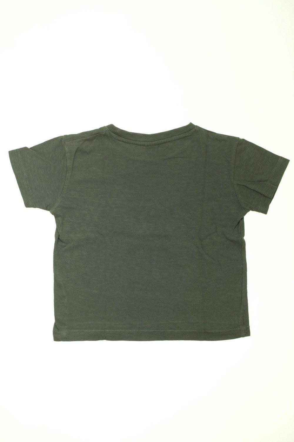 Tee-shirt manches courtes "Directions"