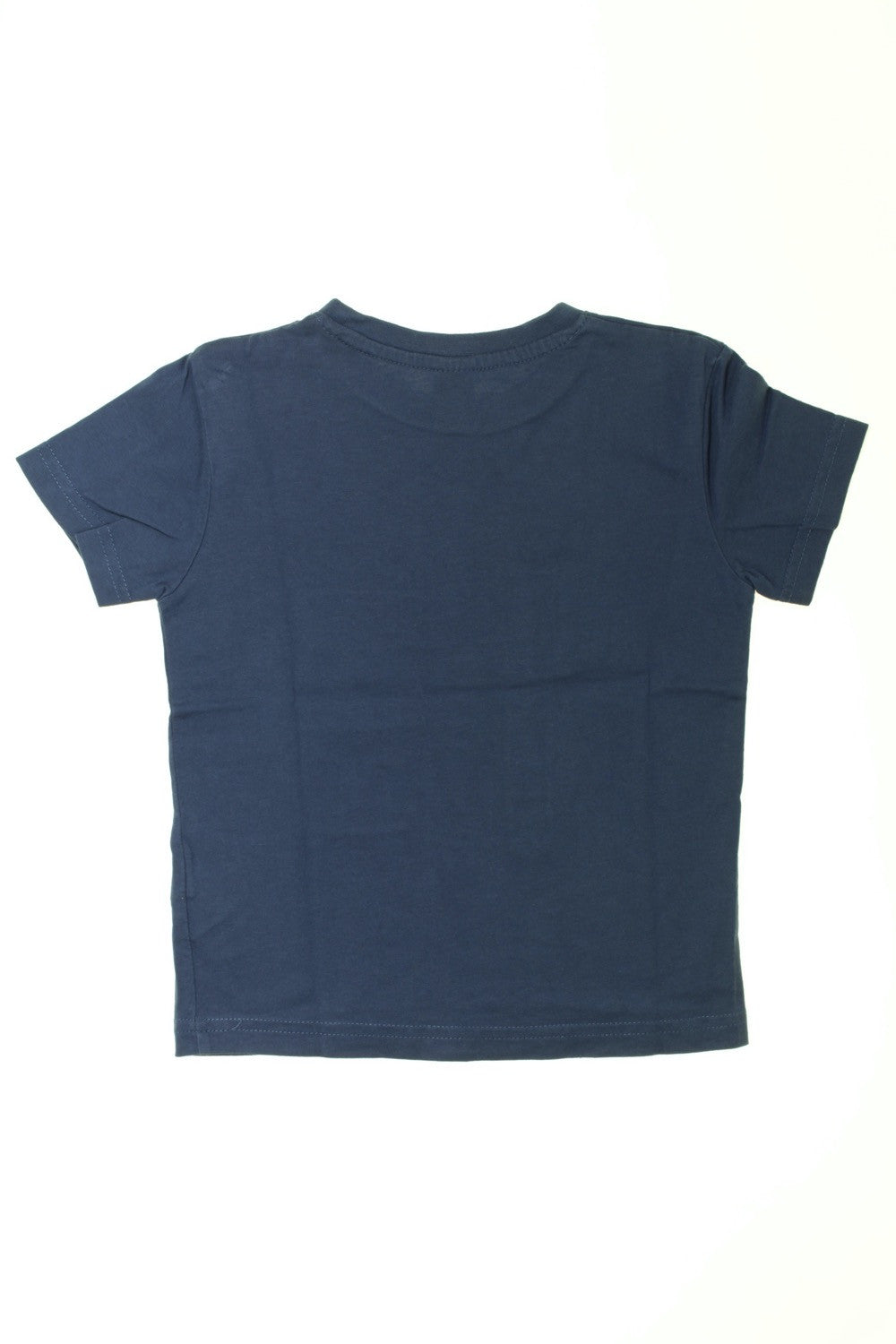 Tee-shirt manches courtes "Drapeau"