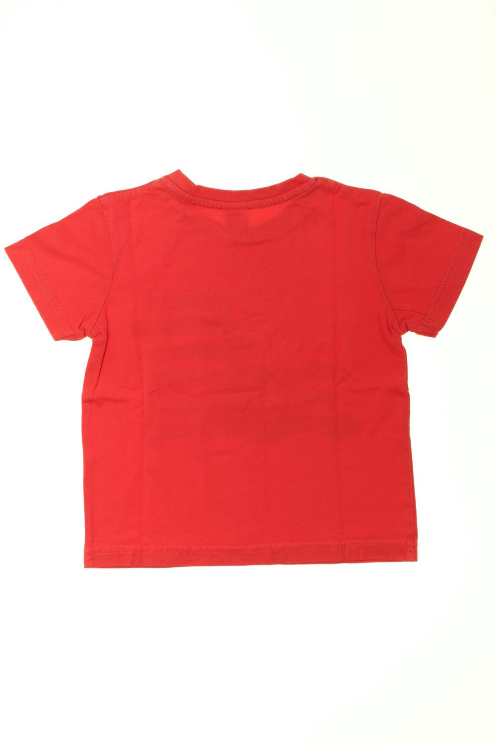 Tee-shirt manches courtes "Drapeau"