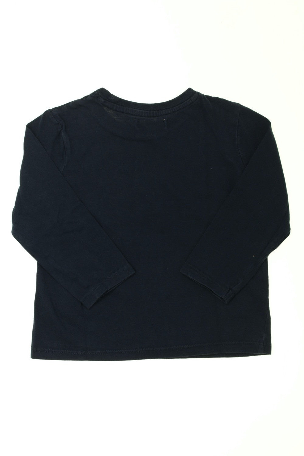 Tee-shirt manches longues "Basket"