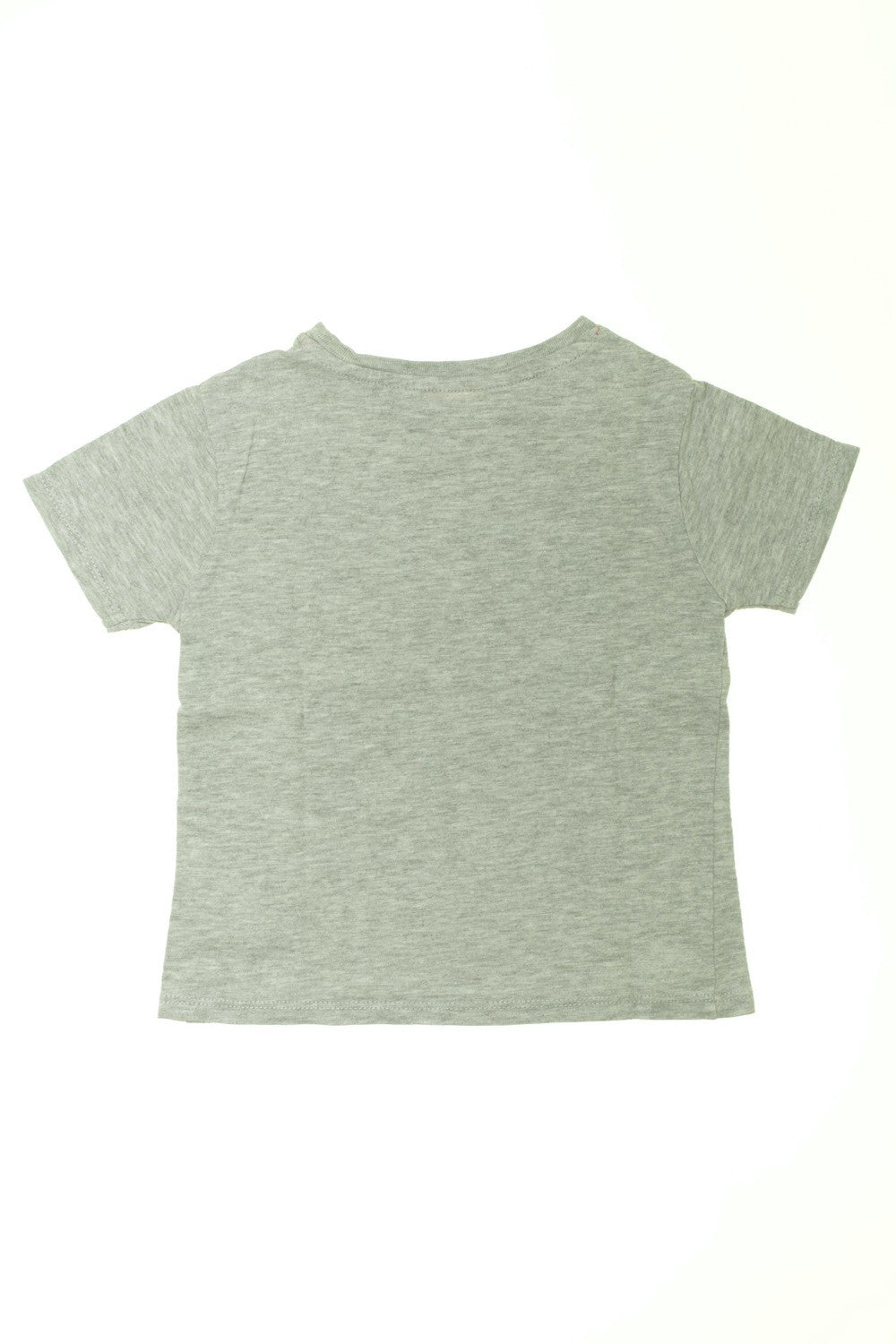 Tee-shirt manches courtes "Hero"