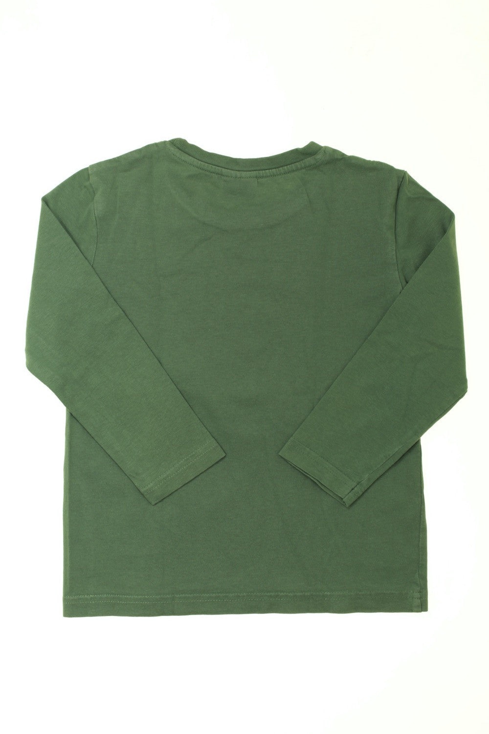 Tee-shirt manches longues "Cool"