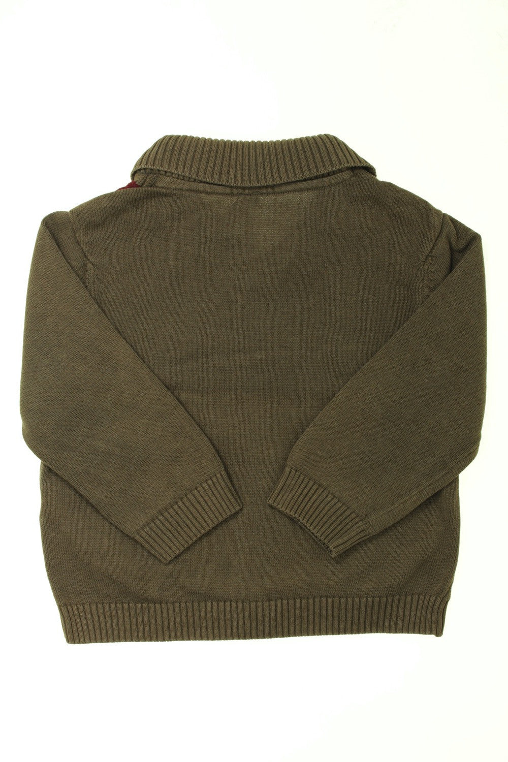 Gilet "Losanges"