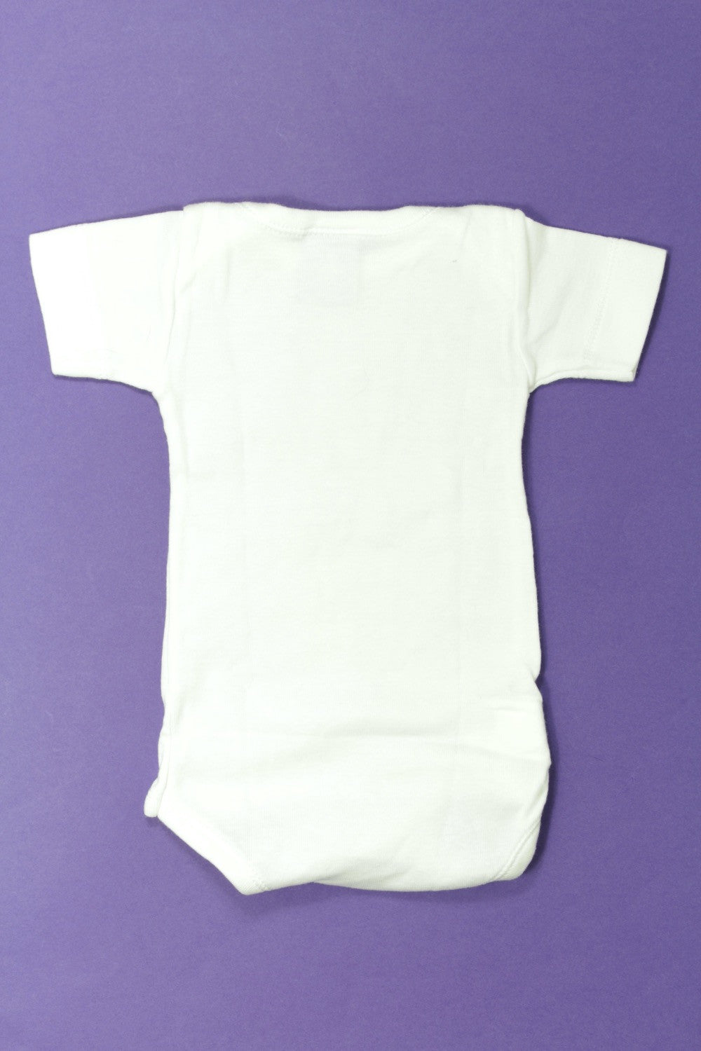 Body manches courtes "Cigogne"