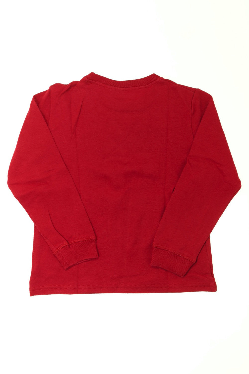 Tee-shirt manches longues "Flocon"