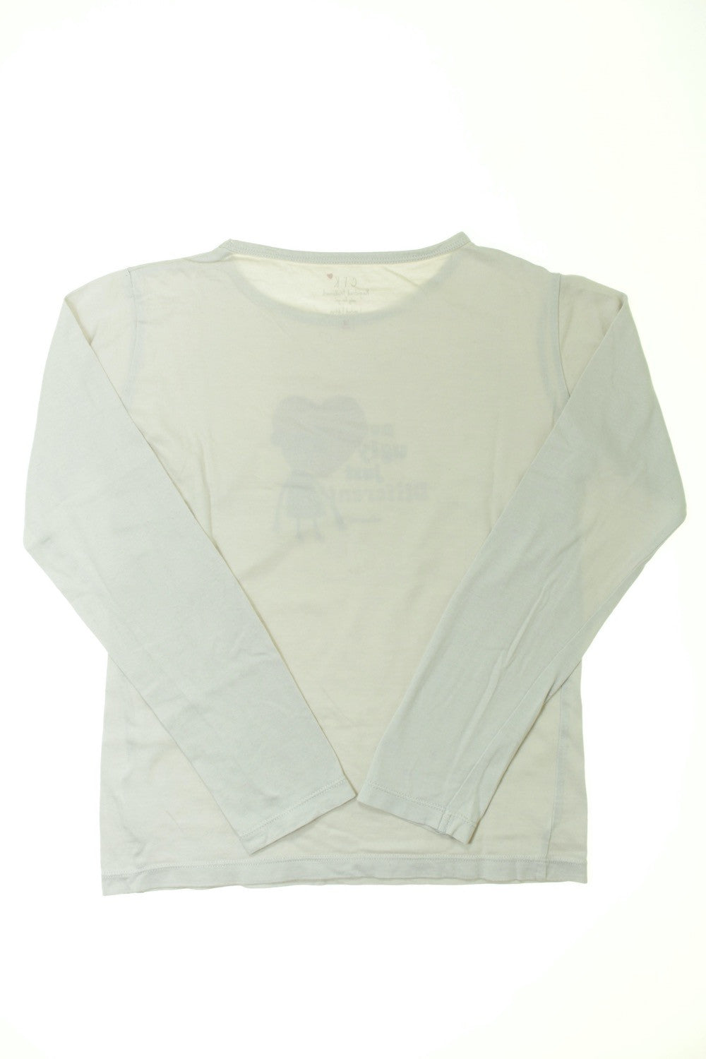 Tee-shirt manches longues "Ugly"