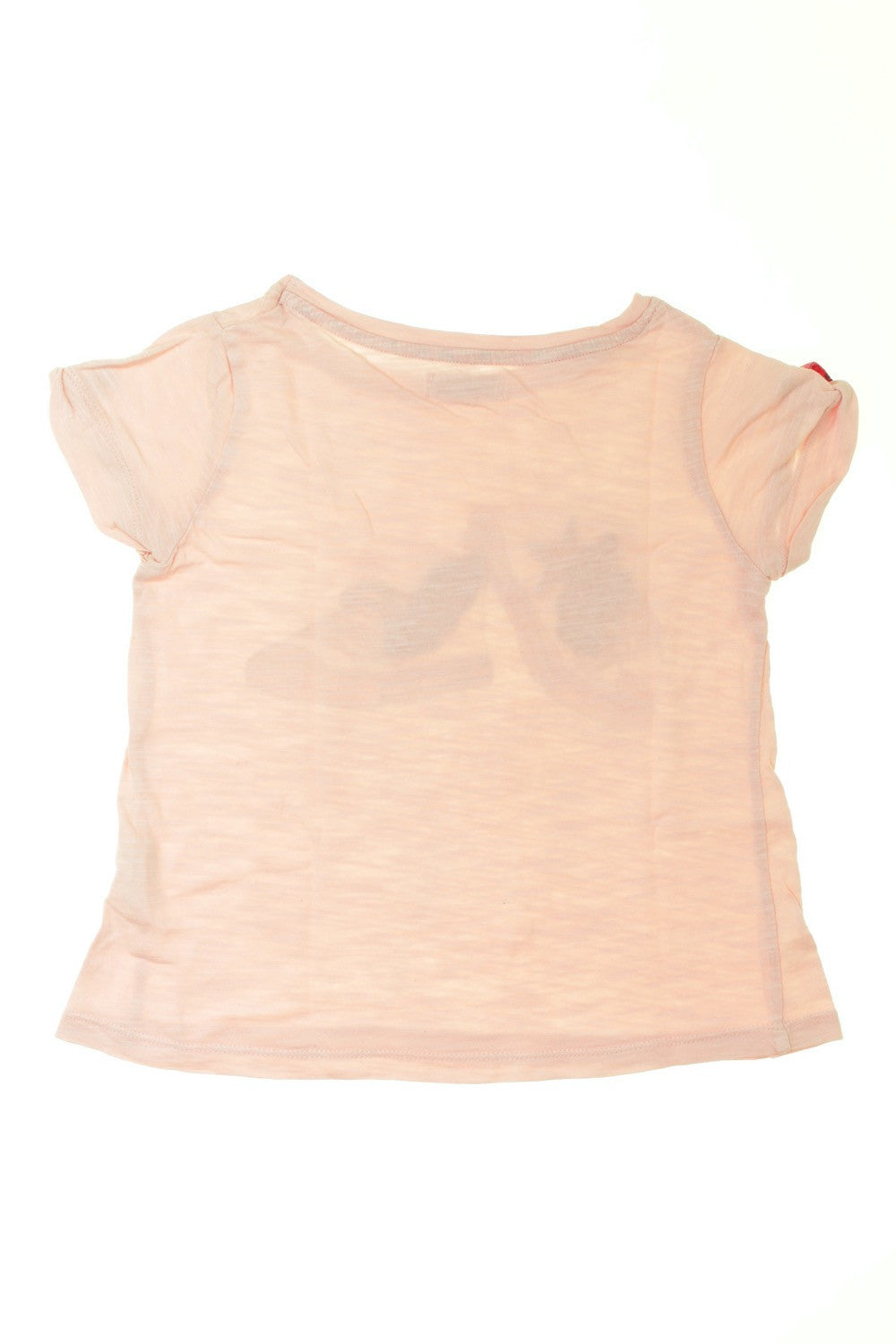 Tee-shirt manches courtes "Baskets"