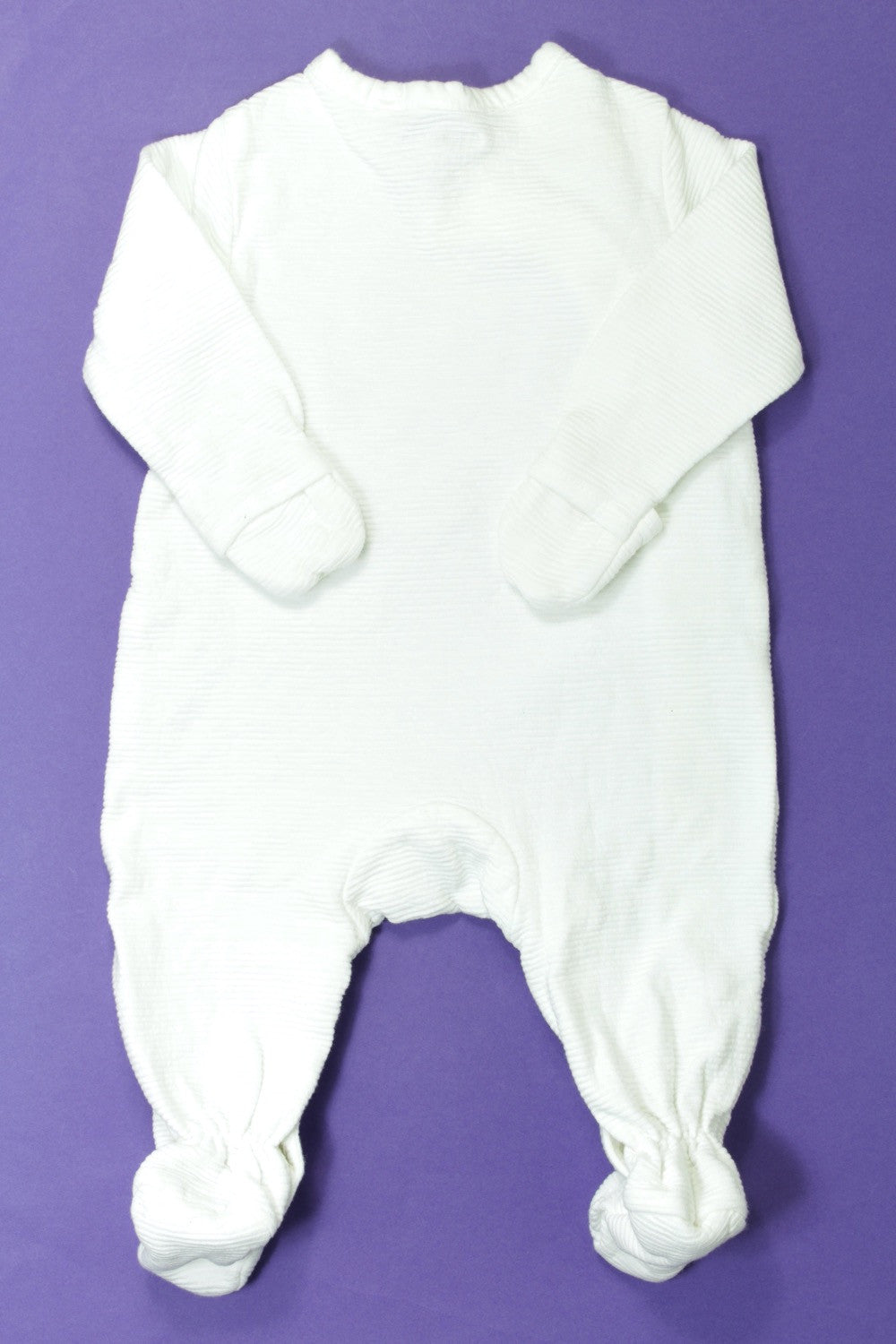 Pyjama/Dors-bien en coton "Petit calin"