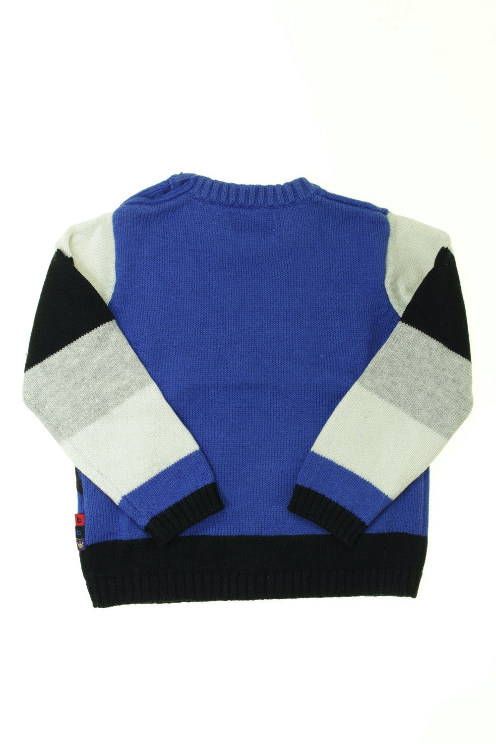 Pull "Cheval"