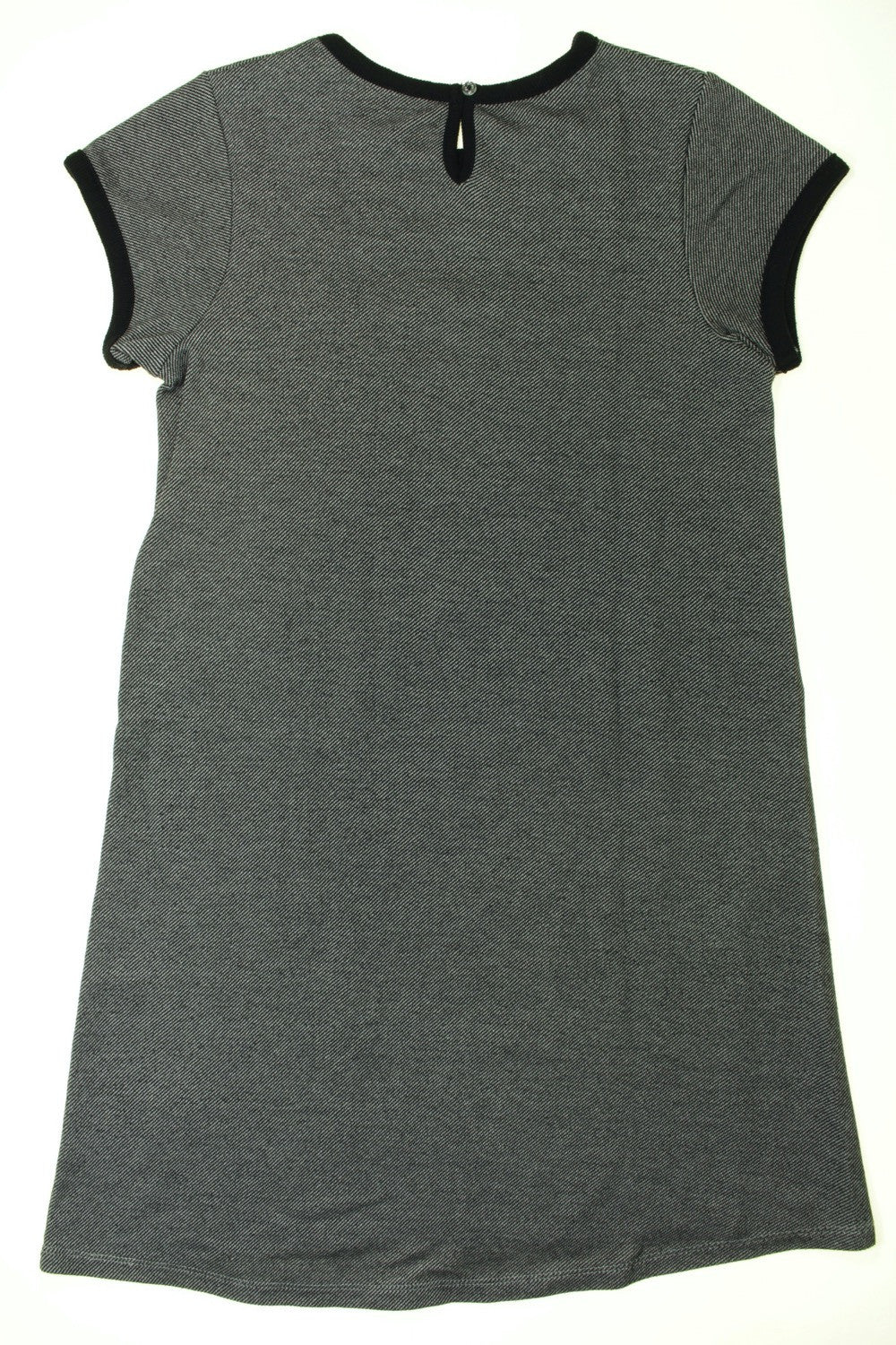 Robe manches courtes "Hi"