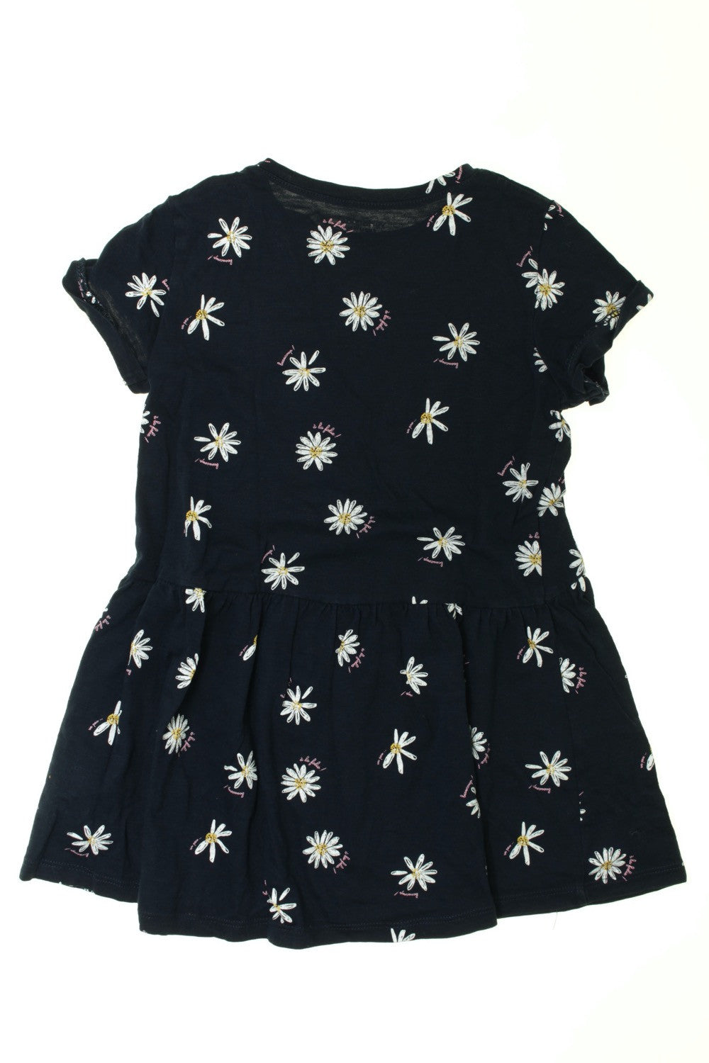 Robe de plage "Marguerites"