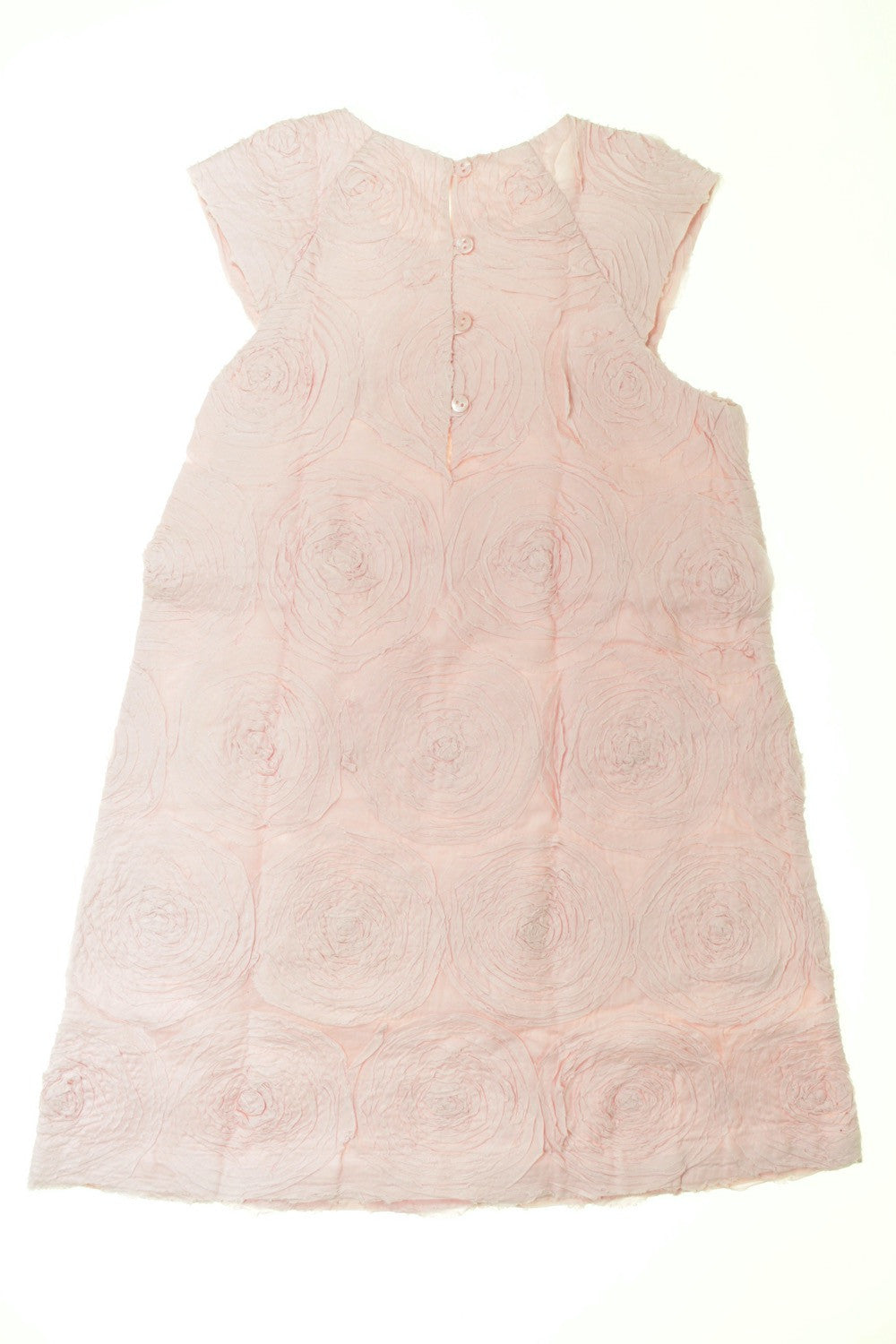 Robe "Roses"