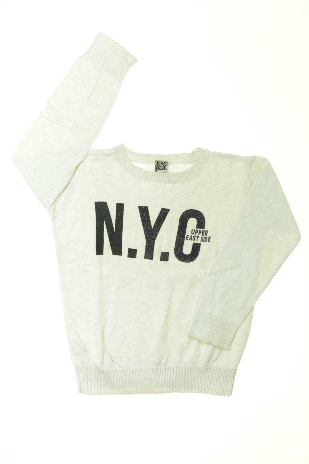 Pull "NYC"