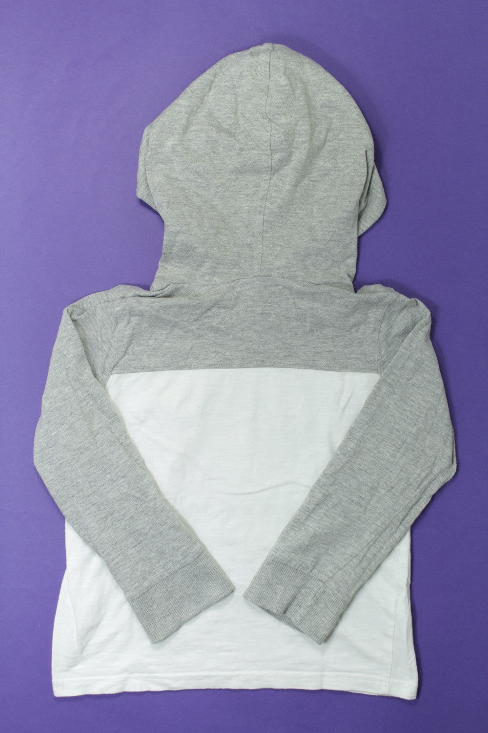 Tee-shirt manches longues "Good vibes"