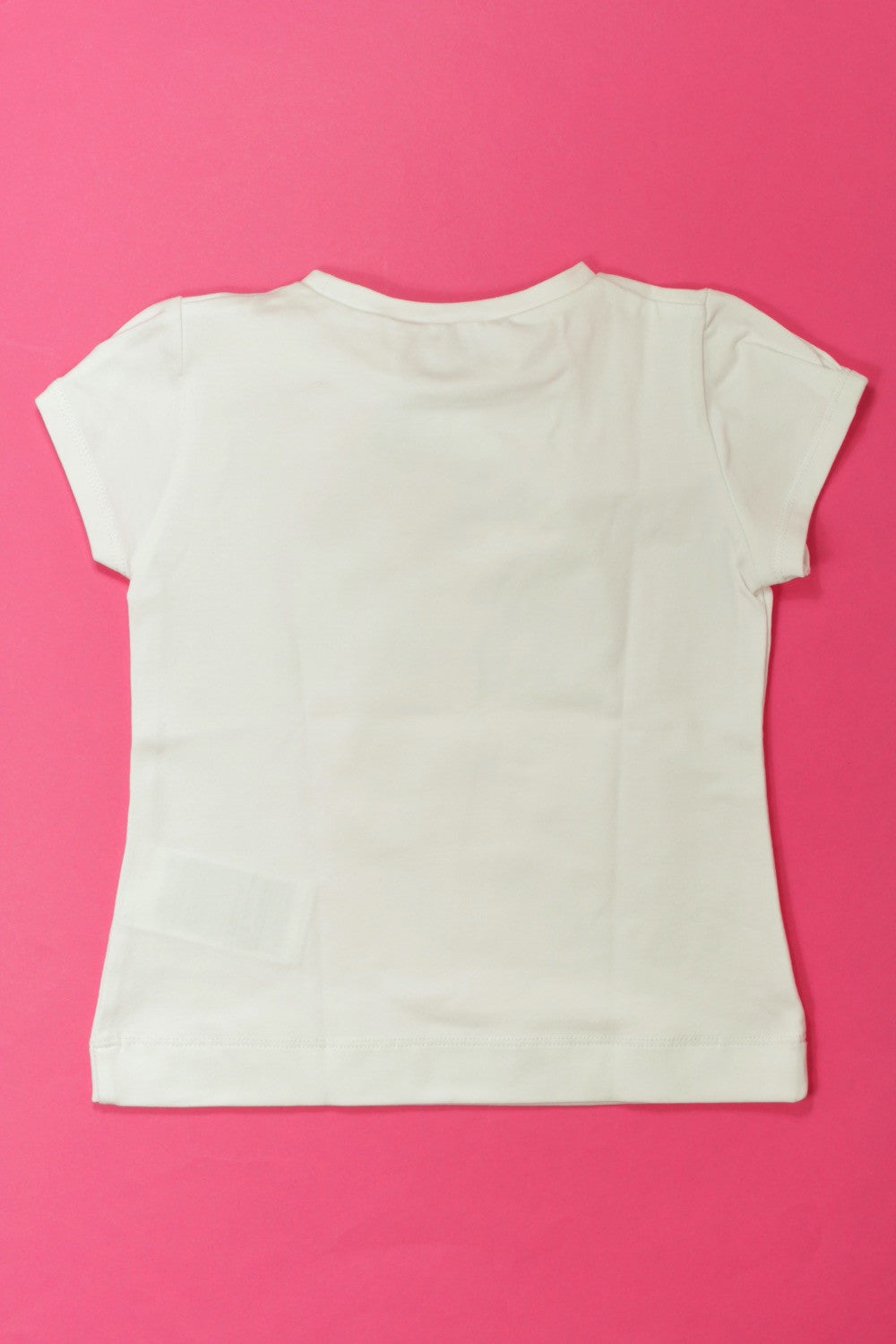 Tee-shirt manches courtes "Flacons" - NEUF