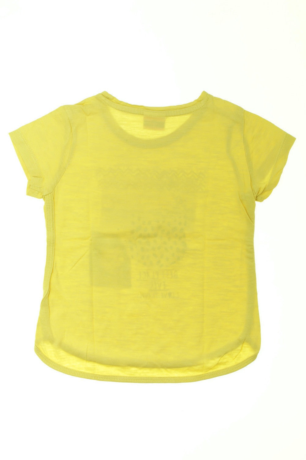 Tee-shirt manches courtes "Désert"
