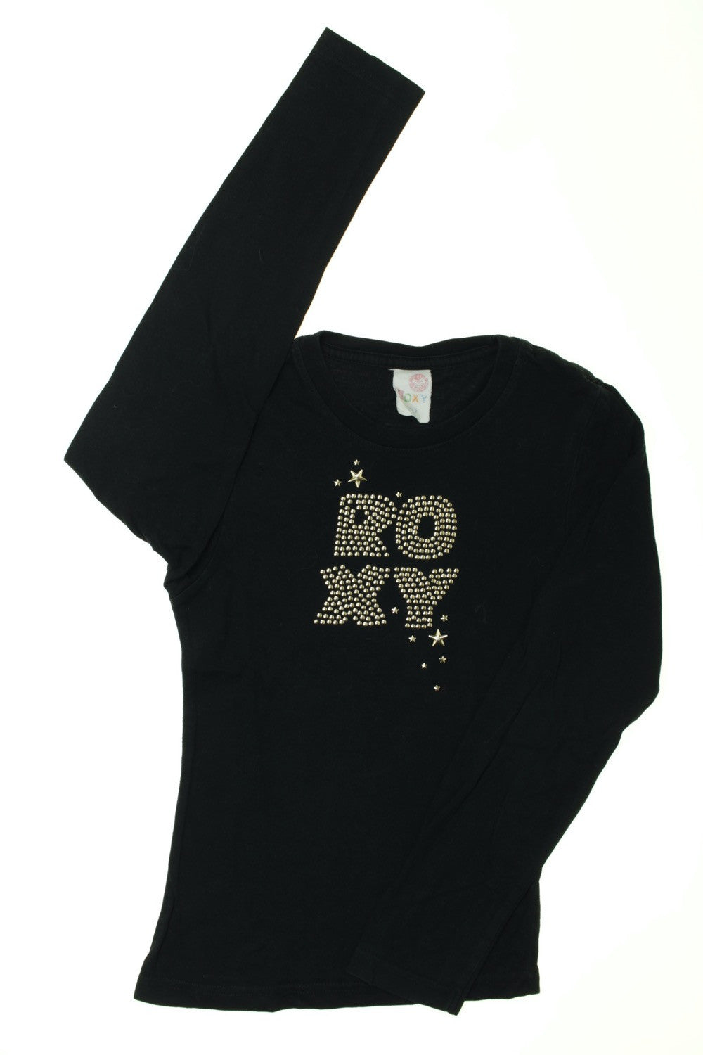 Tee-shirt manches longues "Roxy"