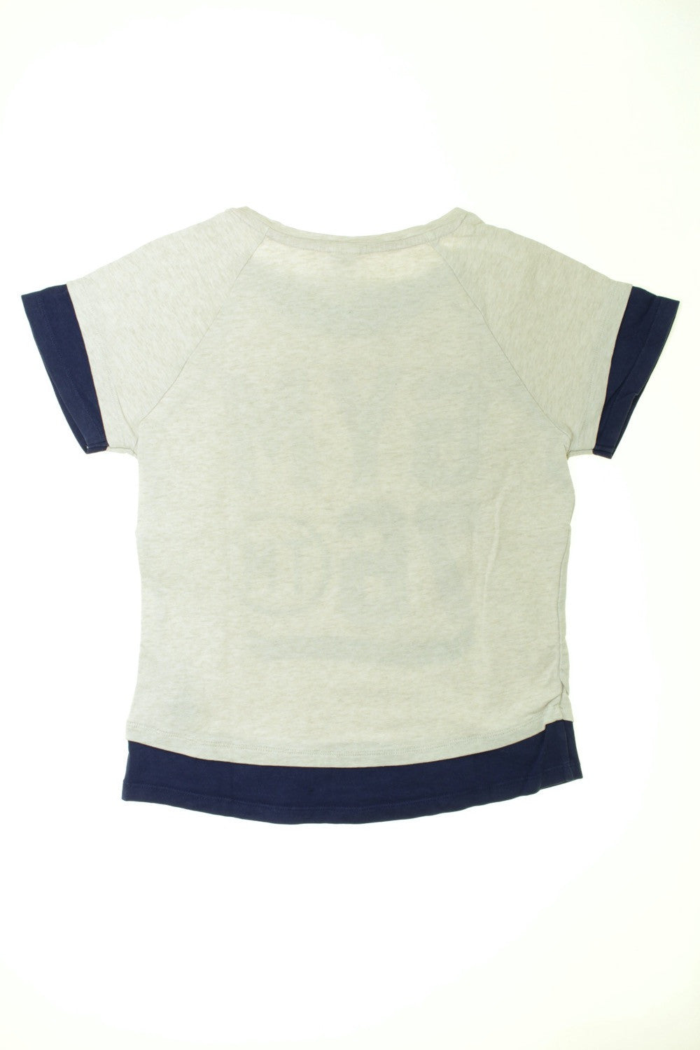 Tee-shirt manches courtes "Gym"