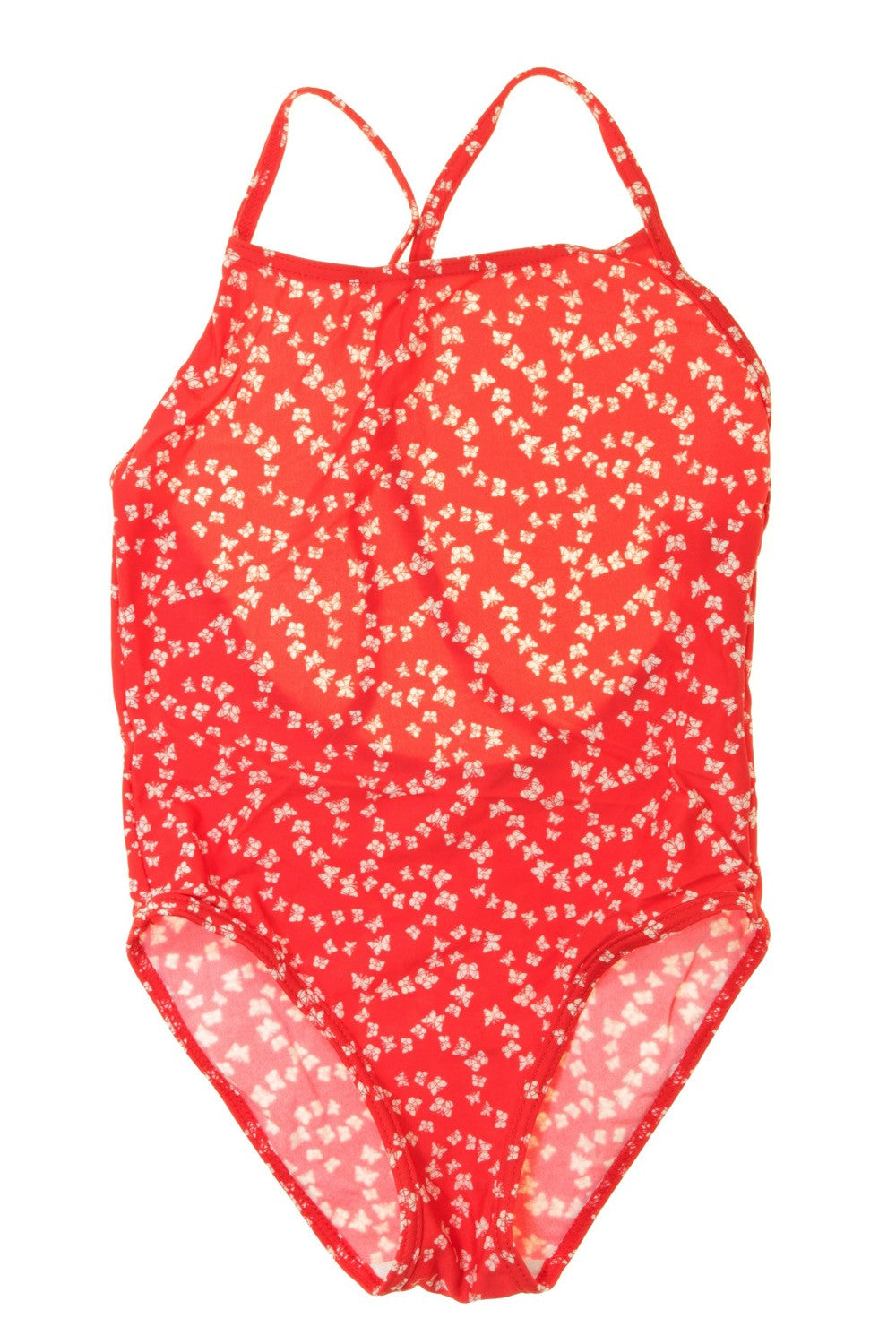Maillot de bain "Papillons"