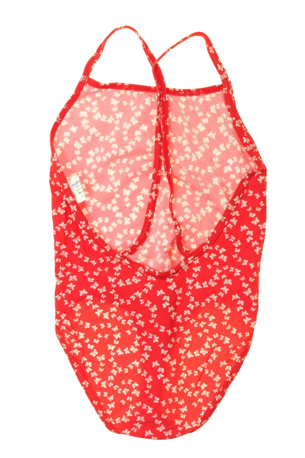 Maillot de bain "Papillons"