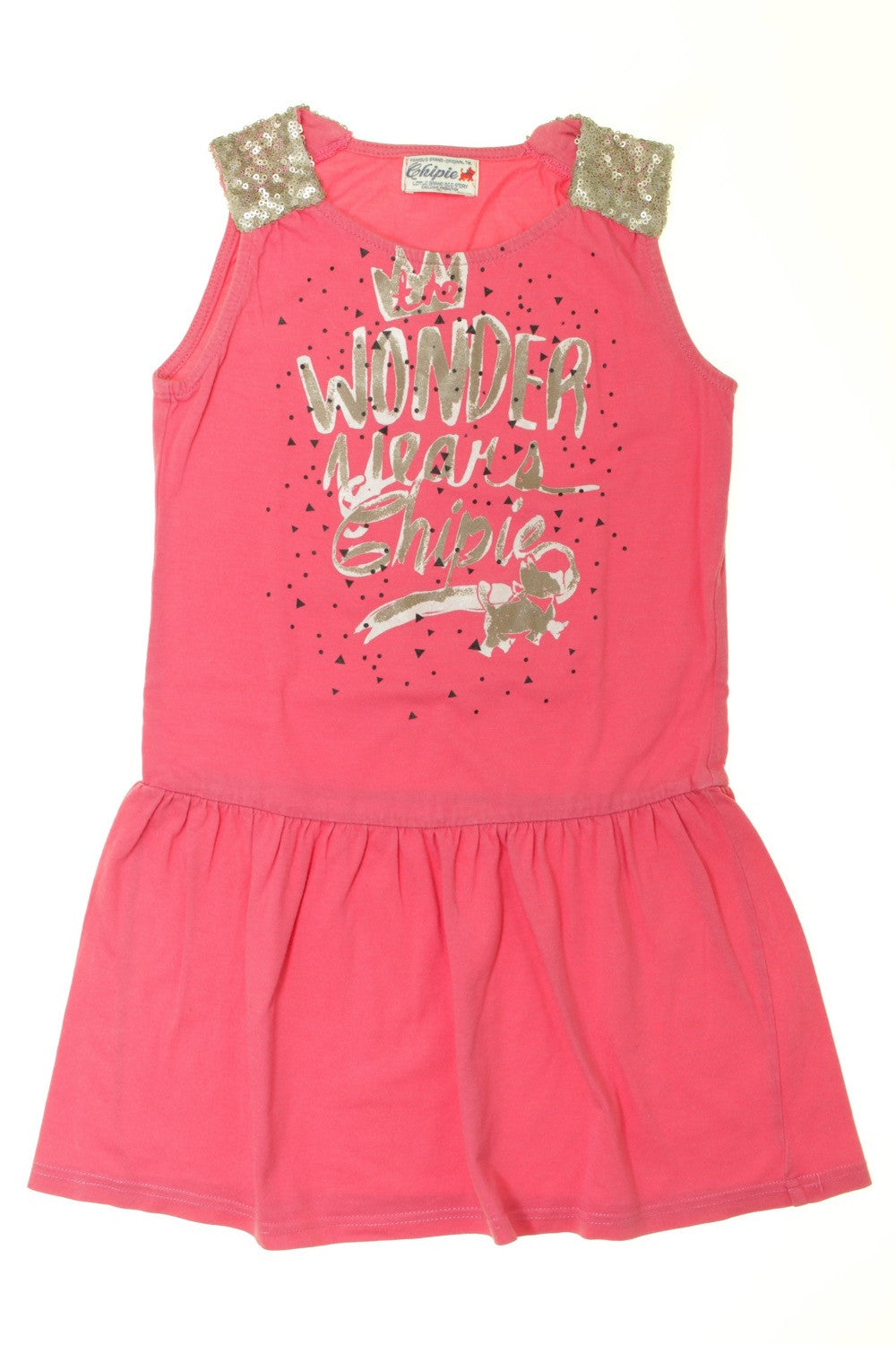 Robe de plage "Wonder"