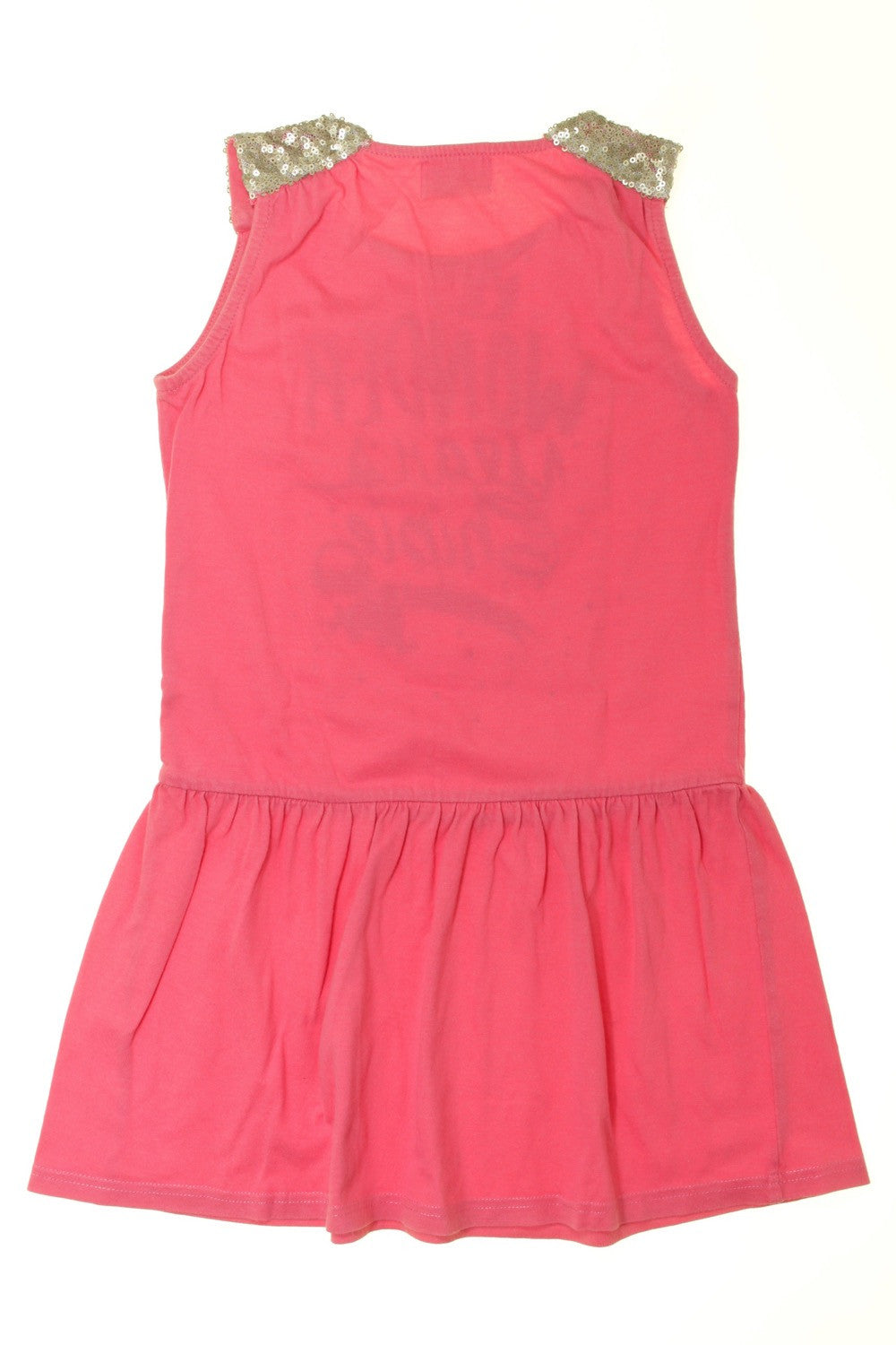 Robe de plage "Wonder"