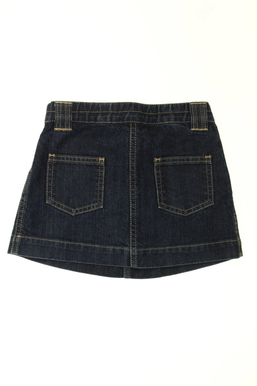 Jupe en jean