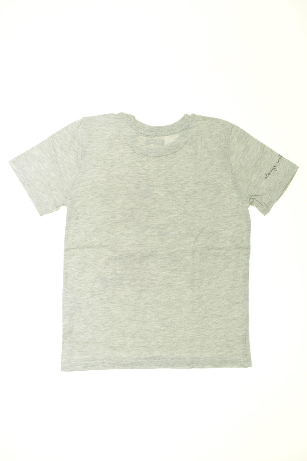 Tee-shirt manches courtes "Buffalo"