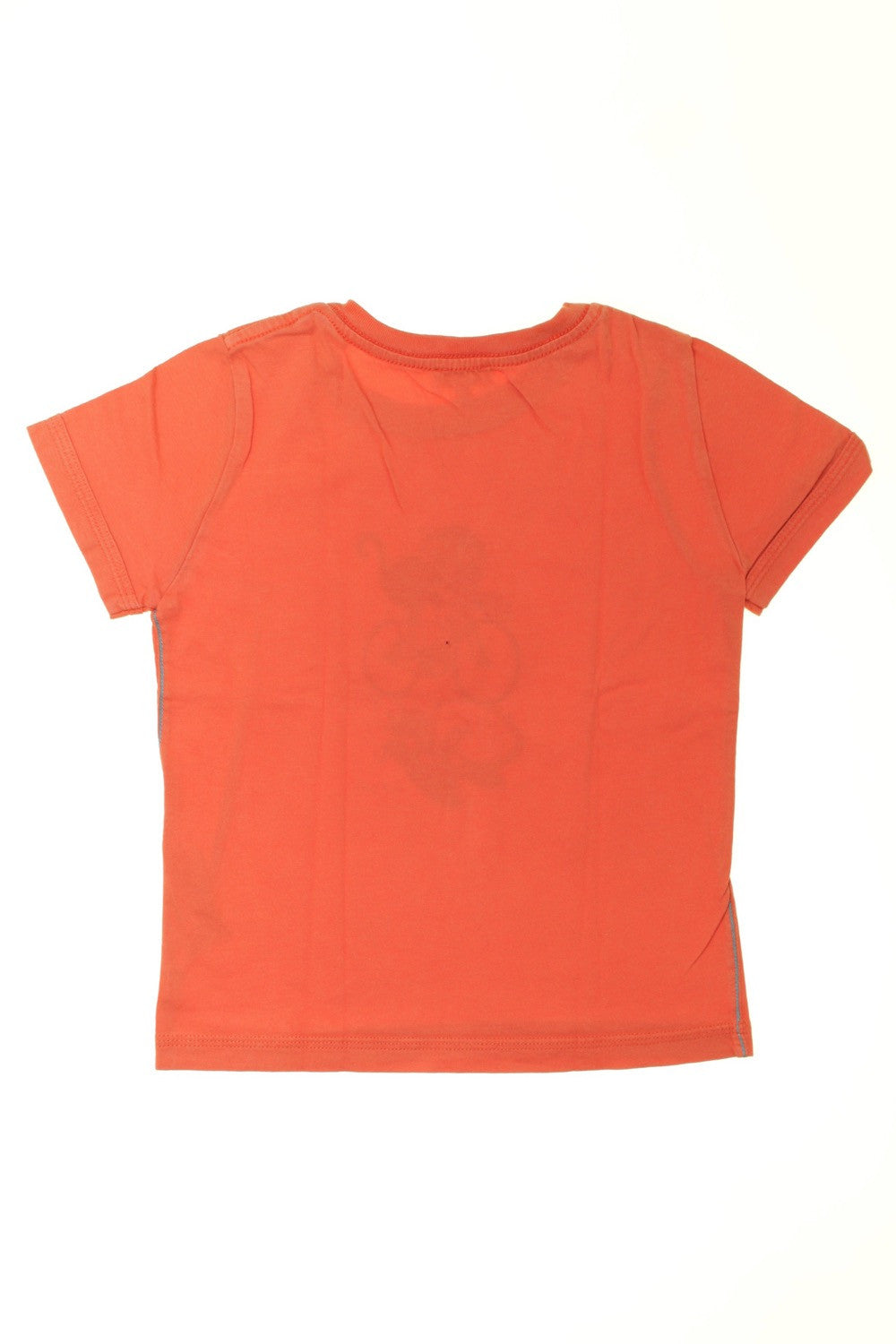 Tee-shirt manches courtes "Singe"
