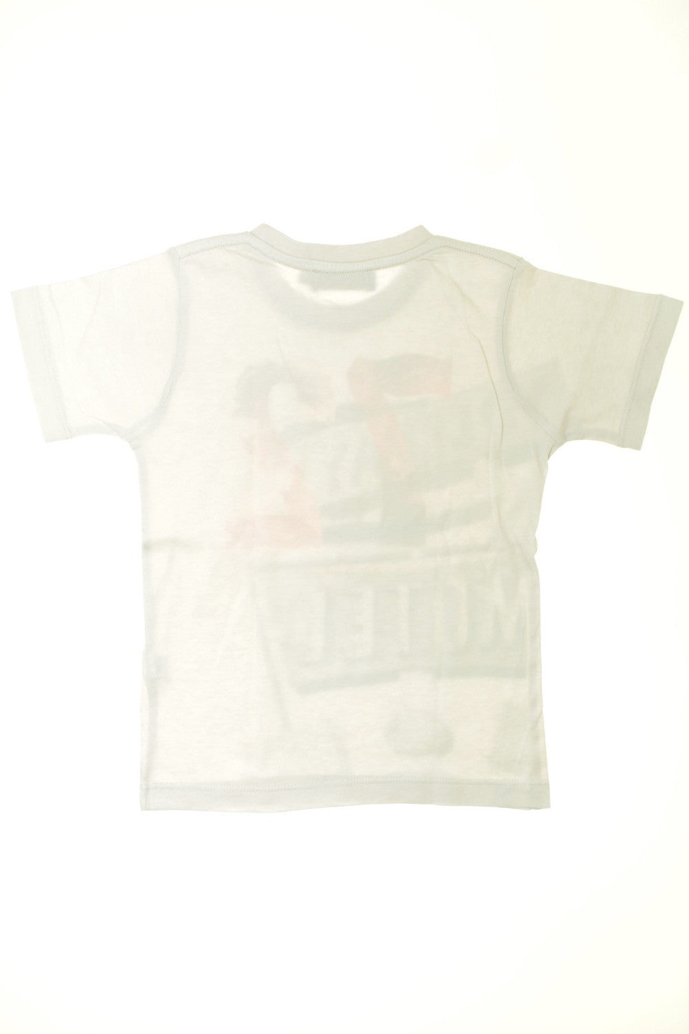 Tee-shirt manches courtes "72"